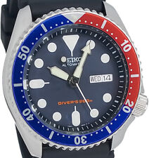 Vintage seiko pepsi for sale  College Station