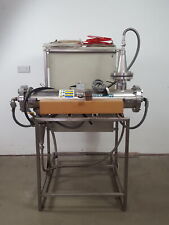 Unidad de tratamiento de agua ultravioleta Hanovia modelo PMD150C1/3A laboratorio segunda mano  Embacar hacia Mexico