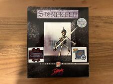 Stonekeep rom 1995 gebraucht kaufen  Halle