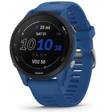 Garmin Forerunner 255 Running GPS Sports Watch Tidal Blue for sale  Shipping to South Africa