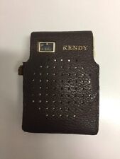 1960 kendy radio for sale  DUNBLANE