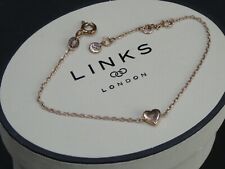 Links london heart for sale  OAKHAM