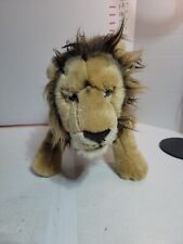 Fao schwartz lion for sale  Elgin