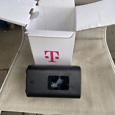 Used, T-Mobile KVD21 5G Home Internet Wi-Fi Gateway Black No Cords - untested as is for sale  Shipping to South Africa
