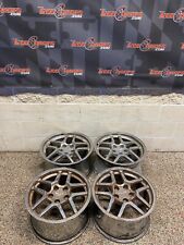 c5 z06 corvette wheels for sale  Stevensville