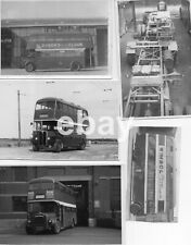 Doncaster buses aec for sale  BLACKPOOL