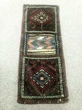 Persian saddle bag for sale  Shelburne