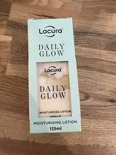 Lacura daily glow for sale  LEATHERHEAD