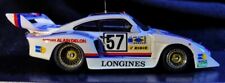 Porsche 935 turbo d'occasion  Moulins-Engilbert