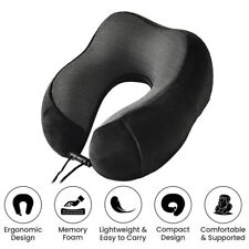 Travel pillow memory for sale  WEDNESBURY