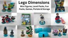 Lego dimensions mini for sale  CARNFORTH