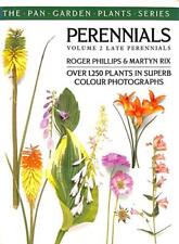 Perennials volume late for sale  UK