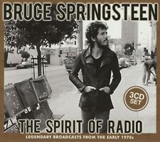 Springsteen bruce the gebraucht kaufen  Berlin