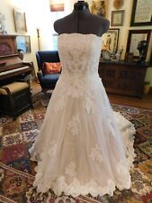 Oleg cassini strapless for sale  Charlotte