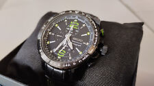 Seiko sportura chronograph gebraucht kaufen  Lirich,-Alstaden