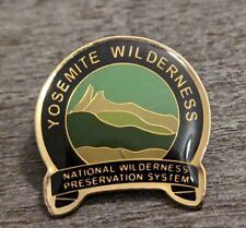 Yosemite wilderness national for sale  Salt Lake City
