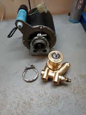 Sisme motor rotary for sale  WOLVERHAMPTON