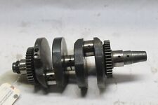 CRANKSHAFT 13031-0149 2016 KAWASAKI VERSYS 650ABS for sale  Shipping to South Africa