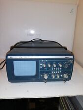 Oscilloscope itt instrument usato  Spedire a Italy