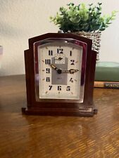 deco art clock french for sale  Minot