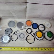 Camera lens parts for sale  Leaf River