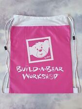 Build bear pink for sale  CROOK
