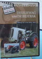 Dvd traktor deuliewag gebraucht kaufen  Rothensee,-Neustädter See