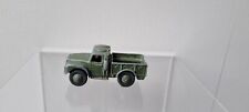 Dinky 641 army for sale  SOLIHULL