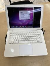 Macbook pro bianco usato  Ladispoli