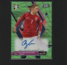 2023 topps finest gebraucht kaufen  Berlin