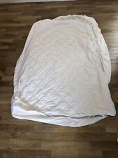 bed mattress 100 double for sale  RADSTOCK