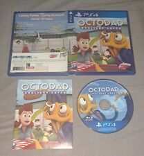 Octodad dadliest catch d'occasion  Viroflay