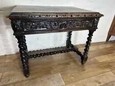 Antique victorian table for sale  BOURNEMOUTH
