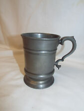 Antique victorian pewter for sale  CARLISLE