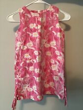 Girls lilly pulitzer for sale  Leland
