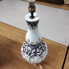 Belle lampe ancienne d'occasion  Bayard-sur-Marne