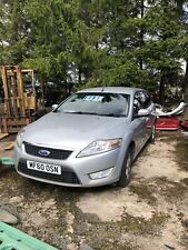 2010 ford mondeo for sale  CINDERFORD