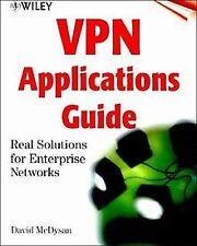 Vpn applications guide gebraucht kaufen  Berlin