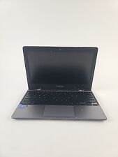 Used, ASUS Chromebook 11.6" 32GB Intel Celeron 4GB Gray - CX22NA-211.BB01 for sale  Shipping to South Africa