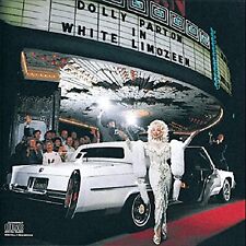 Dolly parton white for sale  USA