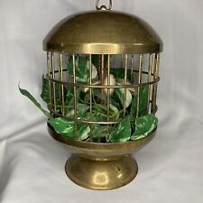 Antique bird cage for sale  Jordan