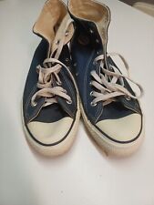 converse all star stars bars usato  Napoli