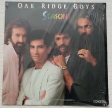 Oak ridge boys for sale  WORCESTER