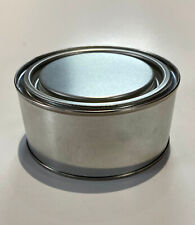 Empty metal tin for sale  BOLTON