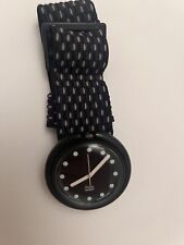 pop swatch armband uhr gebraucht kaufen  Hamburg