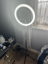 ring light for sale  SHEERNESS