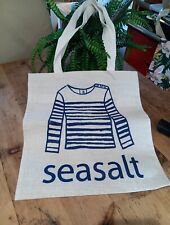 Seasalt essential tote for sale  LISKEARD