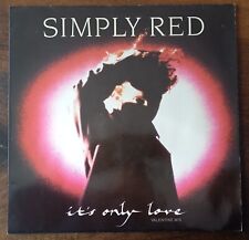 Simply red only usato  Codogno
