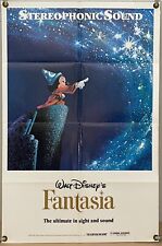 Disney fantasia original for sale  Camas