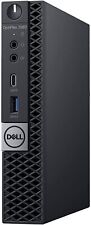 Dell optiplex 7060 d'occasion  Expédié en Belgium